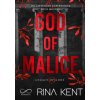 God of Malice. Legacy of Gods. Ediz. italiana