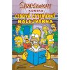 CREW Simpsonovi: Libová literární nalejvárna