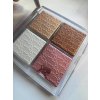 Dior Paleta lisovaných rozjasňovačov Backstage mix odtieňov 001 10 g