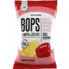 Organique paprikové chipsy bezlepkové 85 g