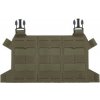 DIRECT ACTION Skeletonized Plate Carrier Flap - ranger green (PC-SKFP-CD5-RGR)