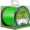 Delphin Nucleo Fluo zelená 600 m 0,25 mm 5,4 kg