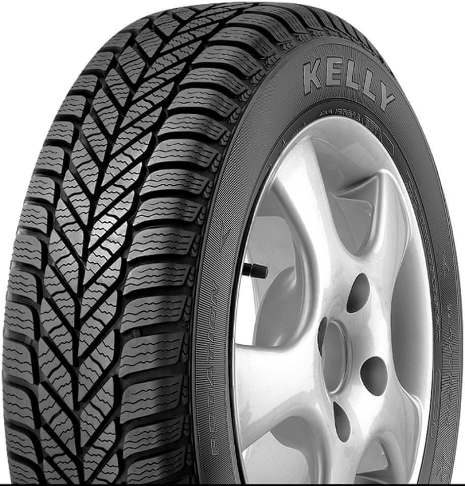 Kelly Winter ST1 195/60 R15 88T