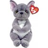 Ty Toys WilfČervená Dog Beanie Reg Plyšové hračky Plyšové hračky a plyšáci
