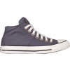 Dámske členkové tenisky Converse, CHUCK TAYLOR ALL STAR MADISON fialová,biela,zlatá 37