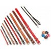 HP Obojok KING zdobený 16x40cm HP products for Happy Pets