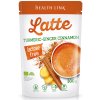 HEALTH LINK Kurkuma latte BIO 300 g