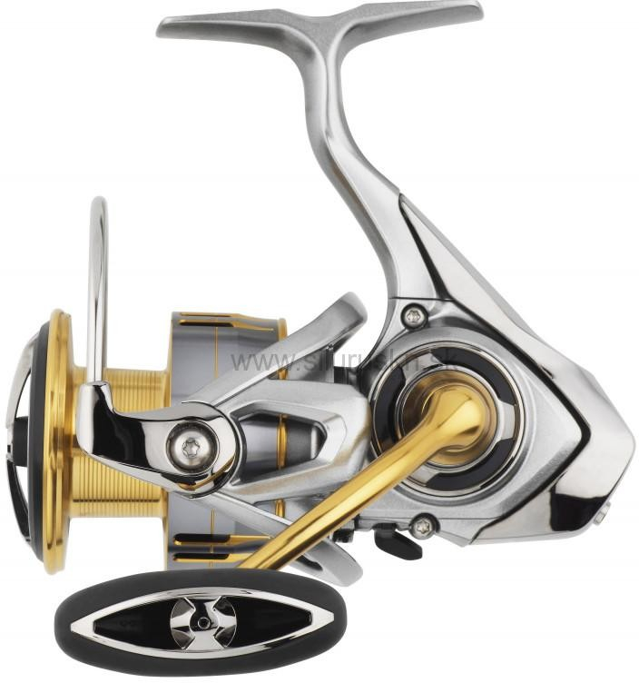 Daiwa Freams LT 2500D