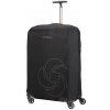 Samsonite Spinner 121224-1041 čierny M