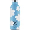 Termoska na nápoje Clima Floral Daydreaming 500 ml