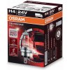 Žiarovka Osram H4 24V 75/70W P43t TRUCKSTAR PRO +100% 1ks