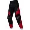 ALPINESTARS nohavice RACER VEIL KIDS detská čierna/červená 2025 - 20