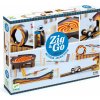 Djeco drevená dráha ZIG & GO 45ks
