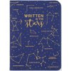 Legami Passport Holder Stars