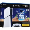 SONY KONZOLOVÁ HRA SONY PS5 DIGITAL+ASTRO BOT
