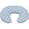 Motherhood Vankúš dojčiaci Blue Classics + záruka 3 roky zadarmo + záruka 3 roky zadarmo