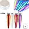 D Nails Aurora Pigment DNLS 002 0.2g