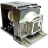 Lampa pre projektor TOSHIBA TDP-T100U, značková lampa s modulom