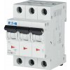 Eaton Electric s.r.o. 3-pólový istič Eaton PL6-B2/3 2A B 6kA (286584) – xPole Moeller
