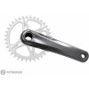 Shimano XTR FC-M9120-1 kľuky, 175 mm, 1x12, bez prevodníku