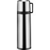 TESCOMA termoska s hrnčekom CONSTANT 0.7 l, nerez , 0,7 l