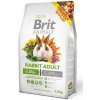 Brit Animals Rabbit Adult Complete 1,5kg