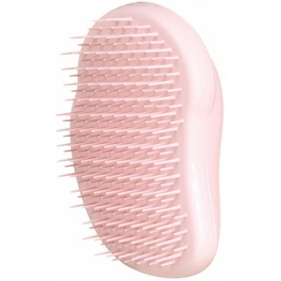 Tangle Teezer The Original Mini Millenial Pink kefa na vlasy