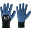 CXS ROXY BLUE WINTER Pracovné rukavice zimné 10 370002340010