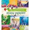 20 ohromujúcich divov prírody