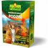 FLORIA Jesenné trávnikové hnojivo 2,5 kg