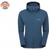 Rab Borealis Hoody tempest blue