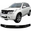 JJ & AUTOMOTIVE Kryty prednej kapoty pre SUZUKI Grand Vitara 2005-2014 (HDSU501)