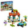 LEGO® Friends 42625 Plážový stánok so smoothies