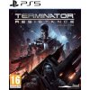 Terminator Resistance Enhanced