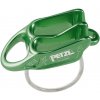 multifunkčná brzda PETZL REVERSO Green