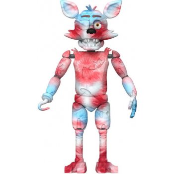 Funko Five Nights at Freddy's TieDye Foxy 13 cm