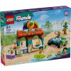 LEGO Friends 42625 Plážový stánek se smoothies