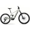 e-bike LAPIERRE OVERVOLT AM 7.8 Circular Grey, Veľkosť rámu XL