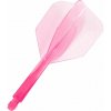 Condor Letky AXE NEON - Small - Medium - Pink CN239