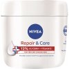 Mixa Urea Cica Repair+ Renewing Cream Regeneračný telový krém na suchú a drsnú pokožku 400 ml