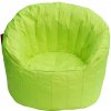 Beanbag Sedací vak Chair fluo limet