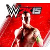 WWE 2K15 PC Steam CD Key