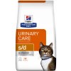 Suché krmivo pre mačky Hill's Prescription Diet S/D Urinary Care 3 kg