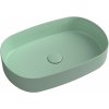 SAPHO INFINITY OVAL 10NF65055-2T