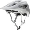 Fox Speedframe Pro Blocked Mips White/Black 2022