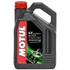 MOTOROVÝ OLEJ PRE MOTOCYKLE MOTUL 5100 4T 10W50 4L