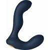 Svakom Iker Neo silikónový stimulátor prostaty a perinea ovládaný mobilnou aplikáciou cez Bluetooth