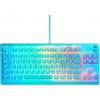 SteelSeries Apex 3 TKL US, aqua 64933