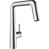 KWC Drezová batéria KWC KIO, 125202, Chrome 125202