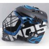 MPS PRO FLAME Black/Blue